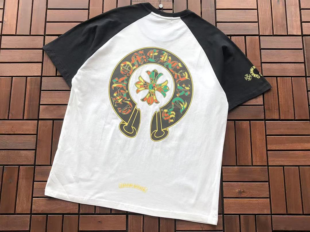 T-Shirts Ch Hearts