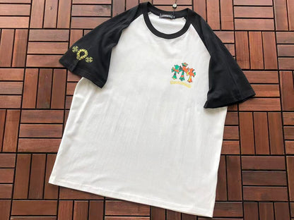 T-Shirts Ch Hearts