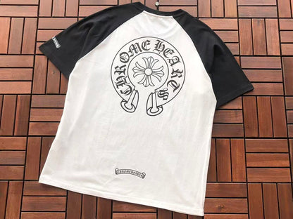 T-Shirts Ch Hearts