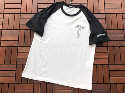 T-Shirts Ch Hearts