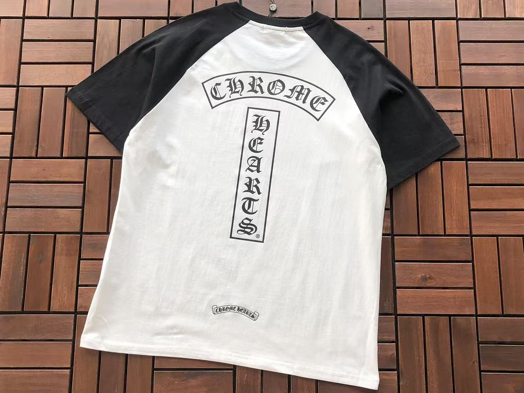 T-Shirts Ch Hearts