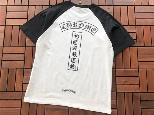 T-Shirts Ch Hearts