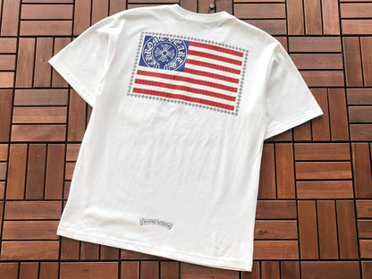 T-Shirts Ch Hearts