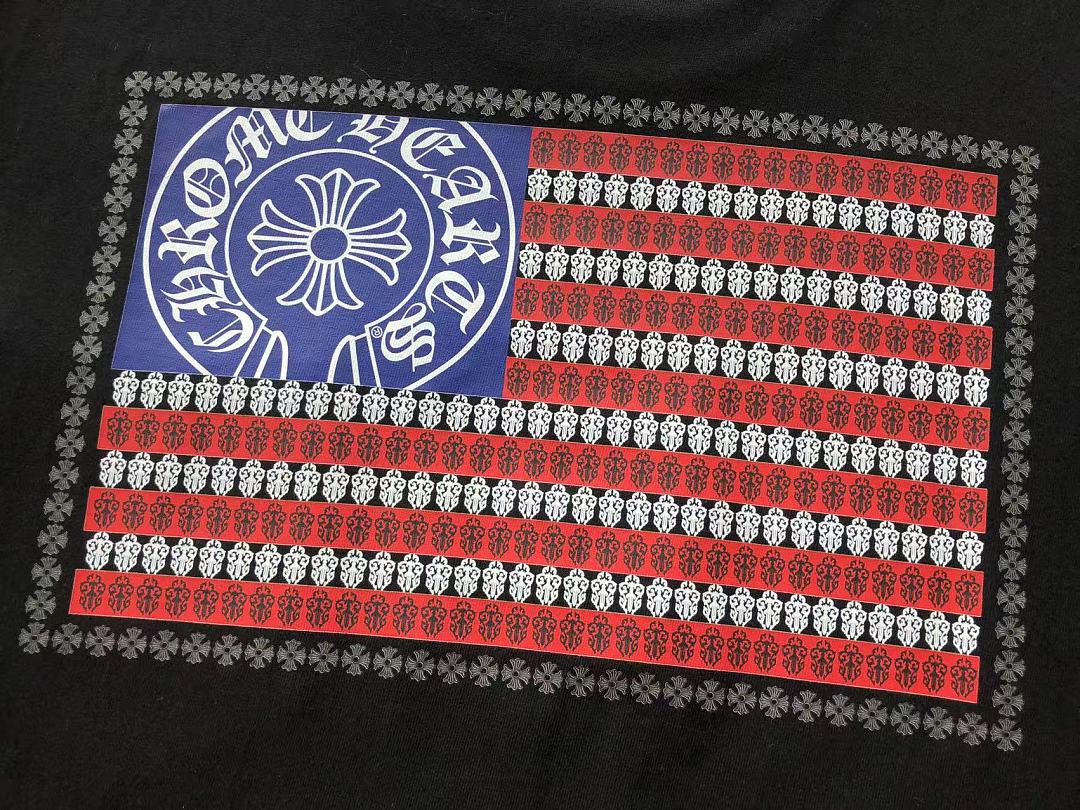 T-Shirts Ch Hearts