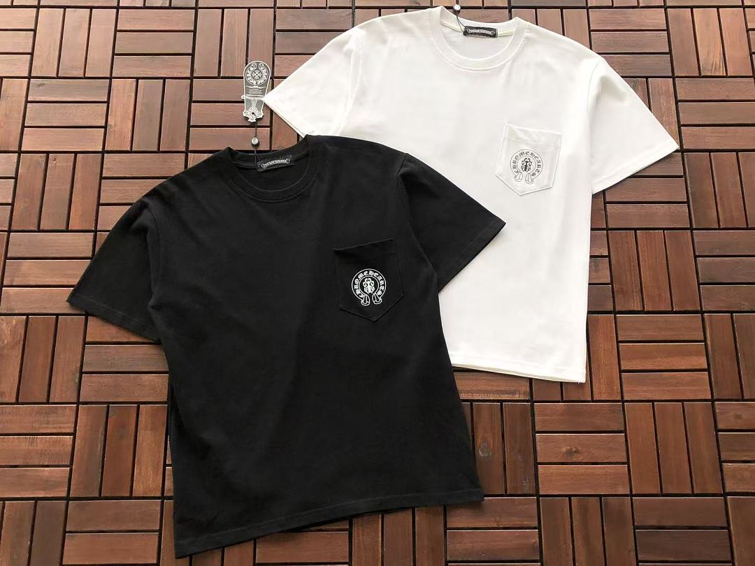 T-Shirts Ch Hearts