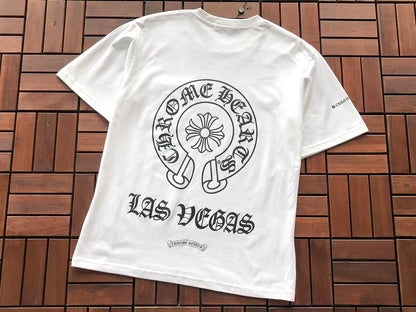 T-Shirts Ch Hearts