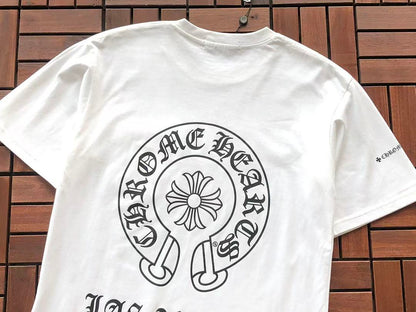 T-Shirts Ch Hearts