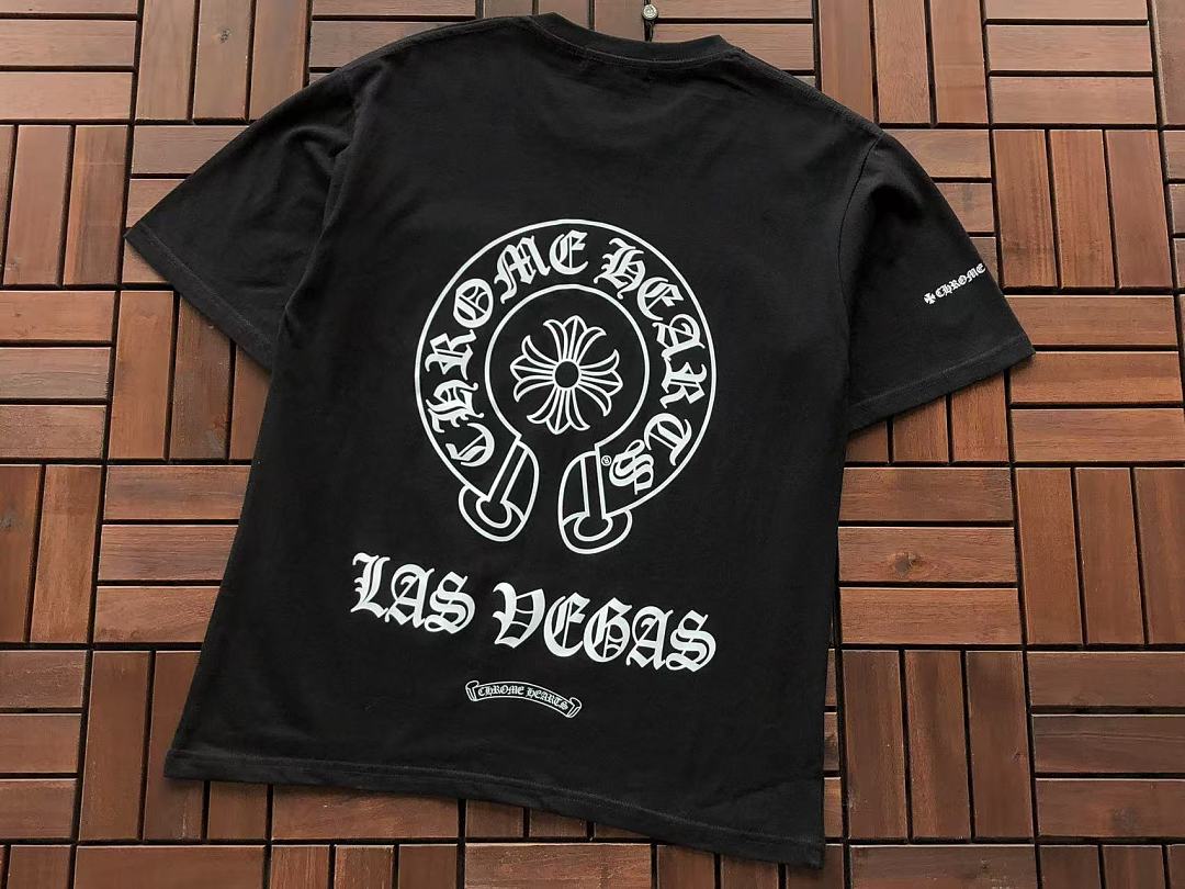 T-Shirts Ch Hearts