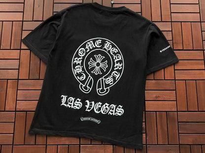 T-Shirts Ch Hearts