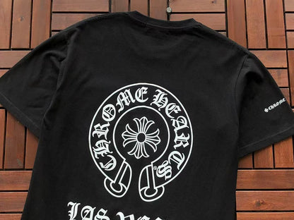 T-Shirts Ch Hearts