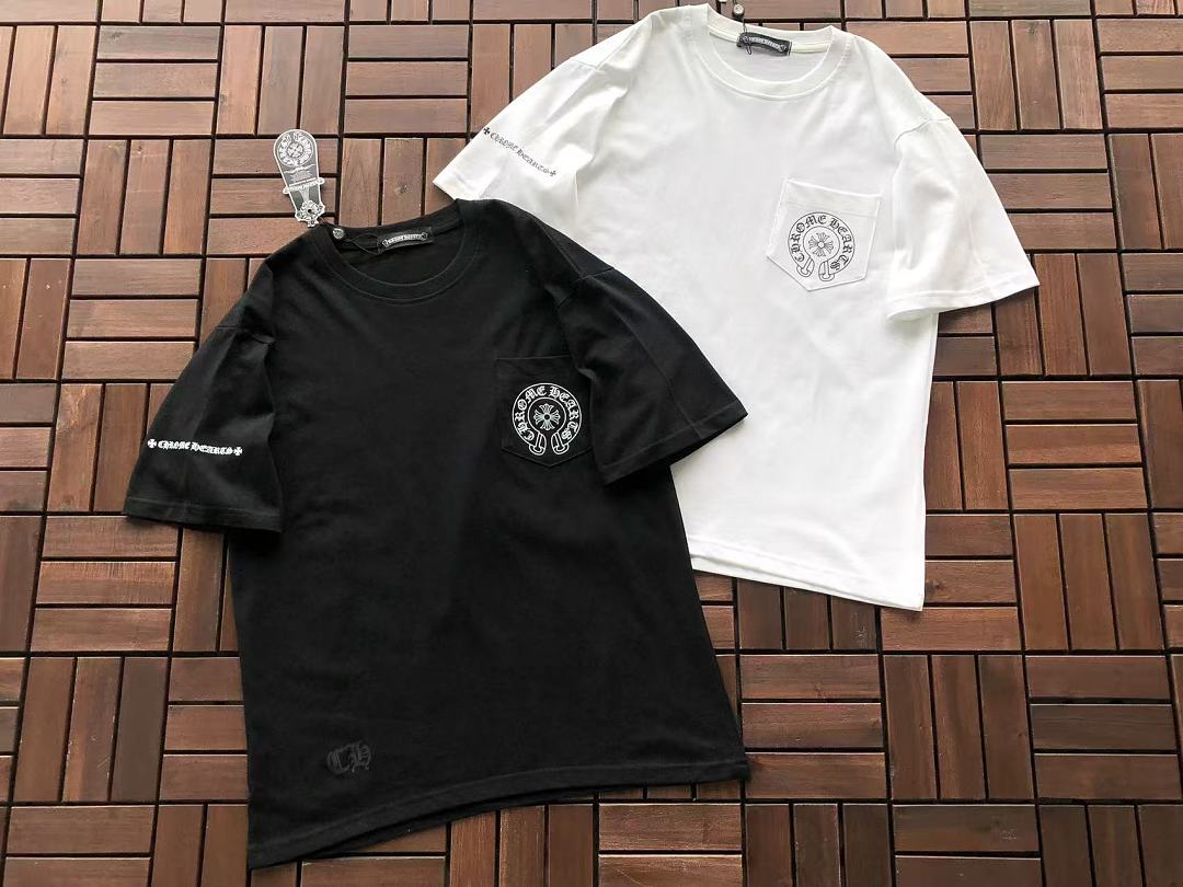 T-Shirts Ch Hearts