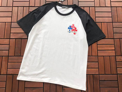 T-Shirts Ch Hearts