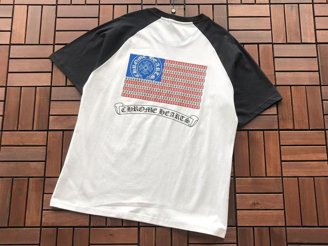 T-Shirts Ch Hearts