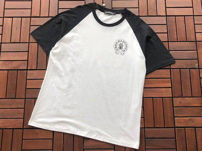 T-Shirts Ch Hearts