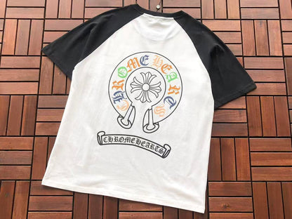 T-Shirts Ch Hearts