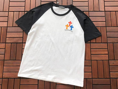 T-Shirts Ch Hearts