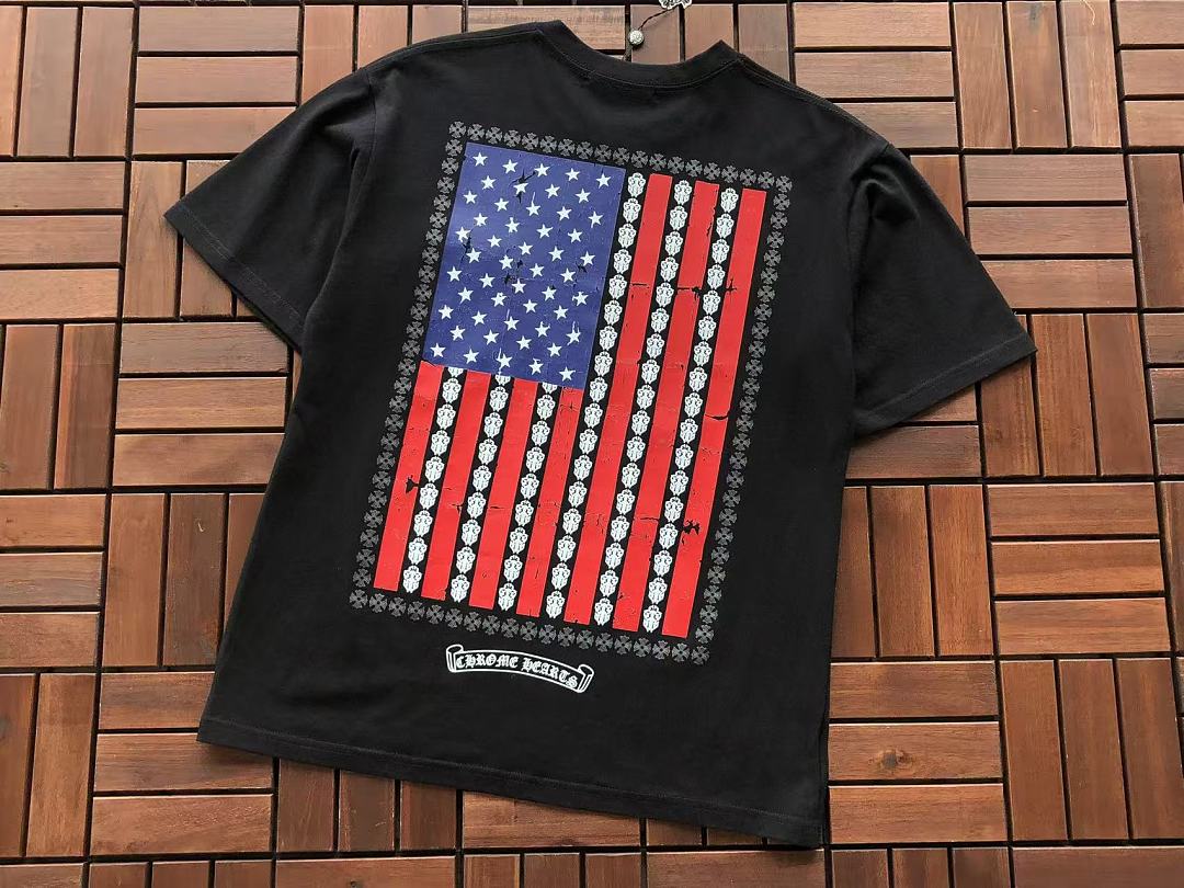 T-Shirts Ch Hearts