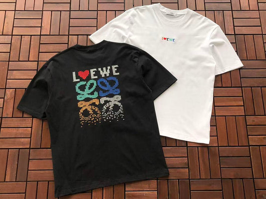 T-Shirts Loewe