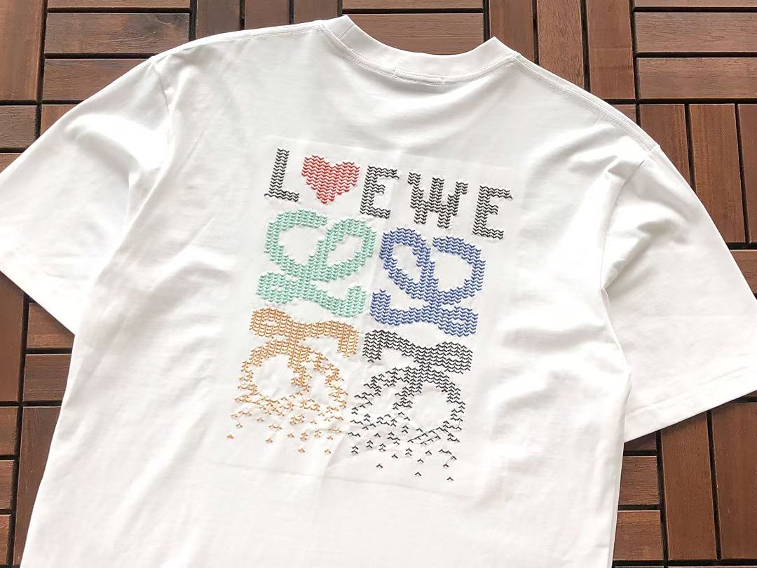 T-Shirts Loewe