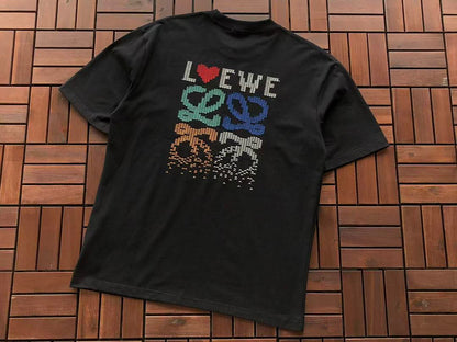 T-Shirts Loewe