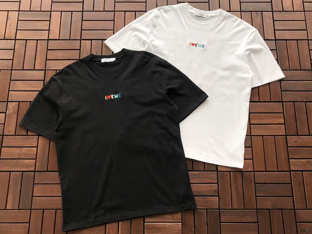 T-Shirts Loewe