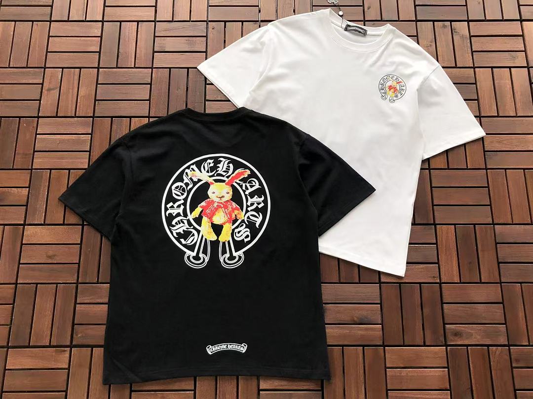 T-Shirts Ch Hearts
