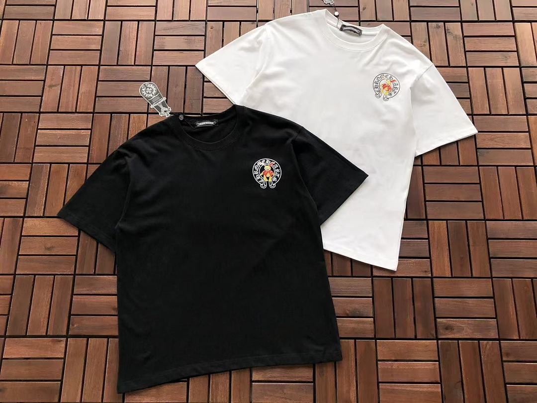 T-Shirts Ch Hearts