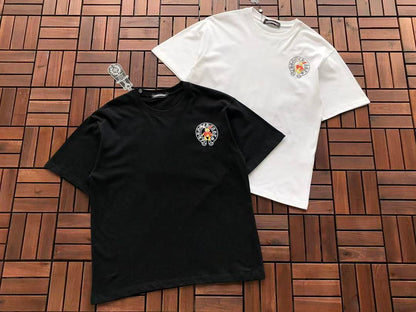 T-Shirts Ch Hearts