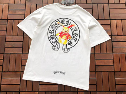 T-Shirts Ch Hearts