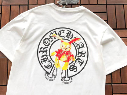 T-Shirts Ch Hearts