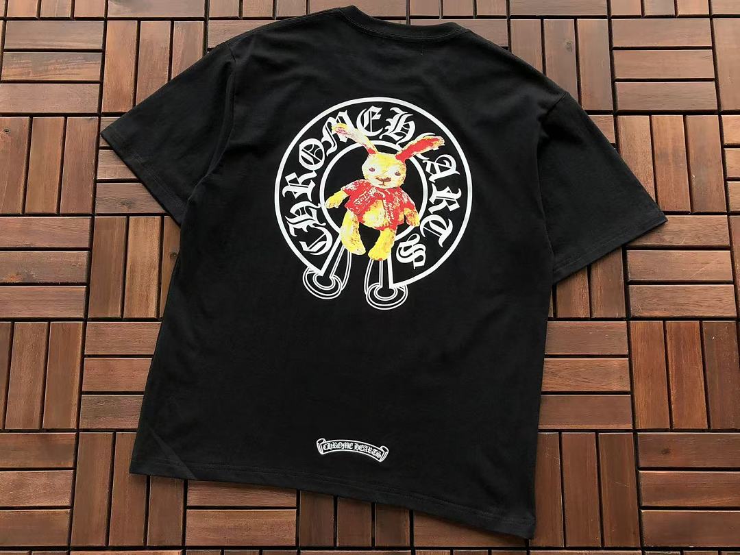 T-Shirts Ch Hearts