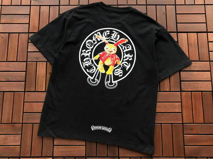 T-Shirts Ch Hearts