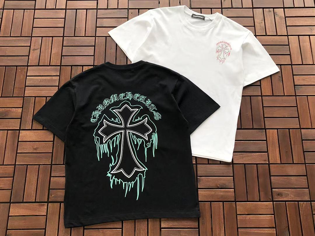 T-Shirts Ch Hearts