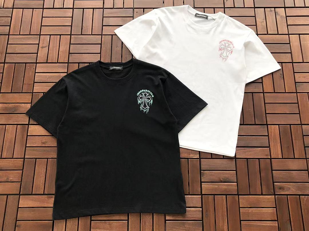 T-Shirts Ch Hearts
