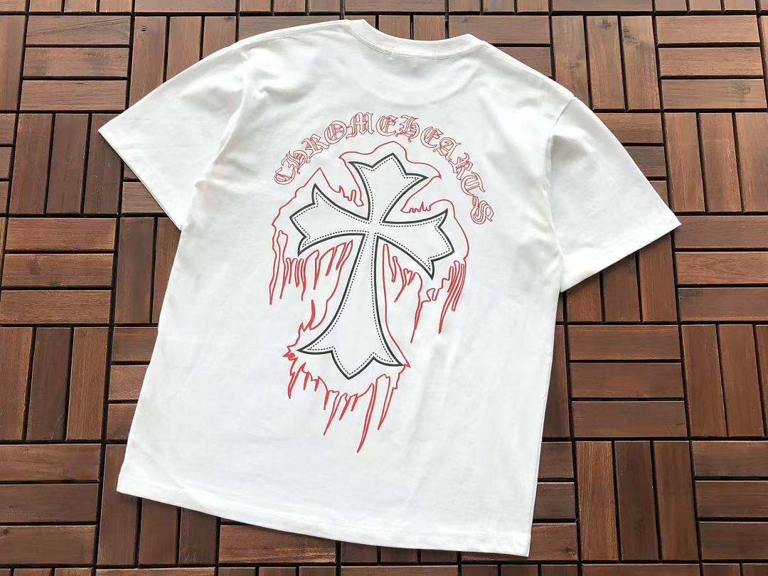 T-Shirts Ch Hearts