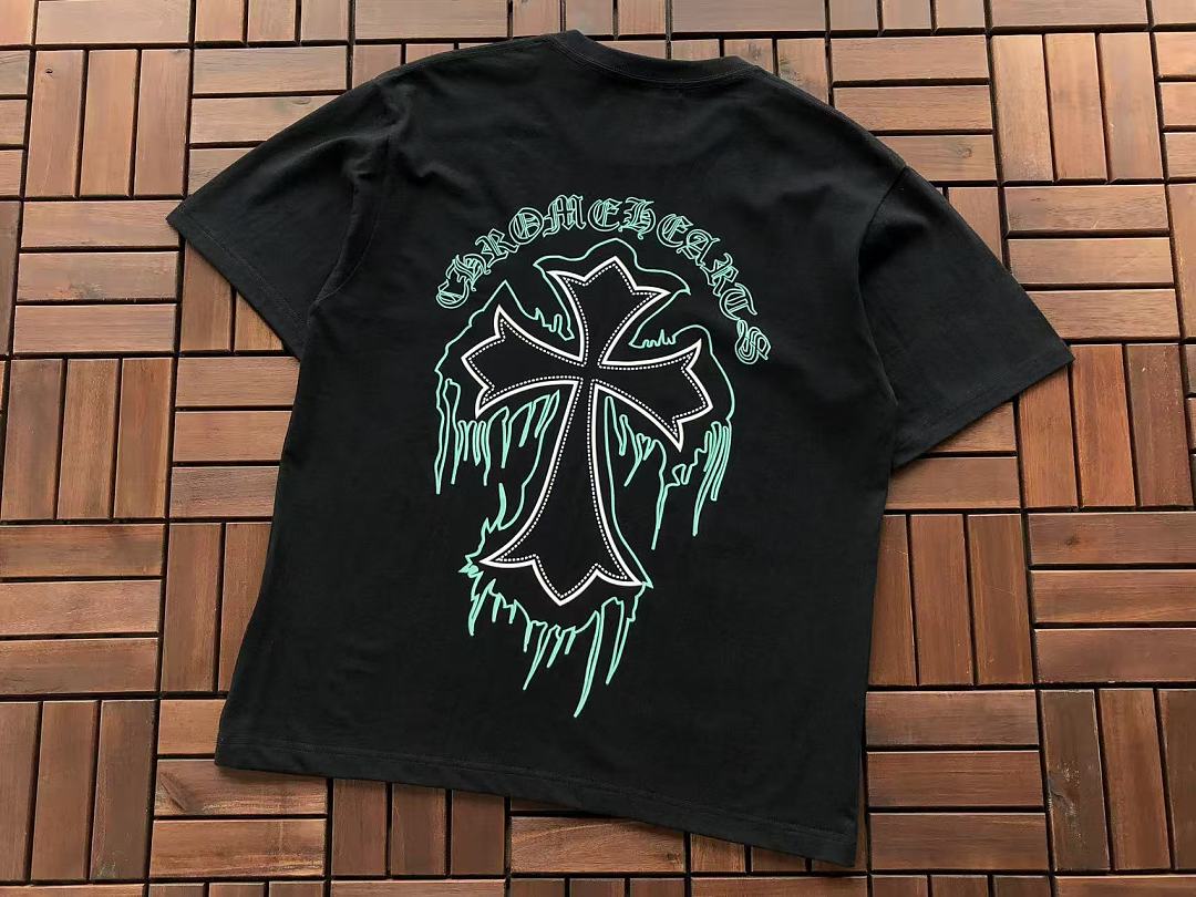 T-Shirts Ch Hearts
