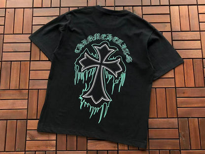 T-Shirts Ch Hearts