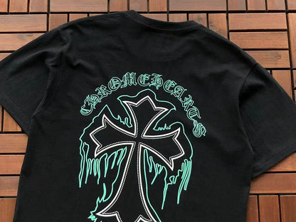 T-Shirts Ch Hearts