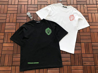 T-Shirts Ch Hearts