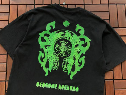 T-Shirts Ch Hearts