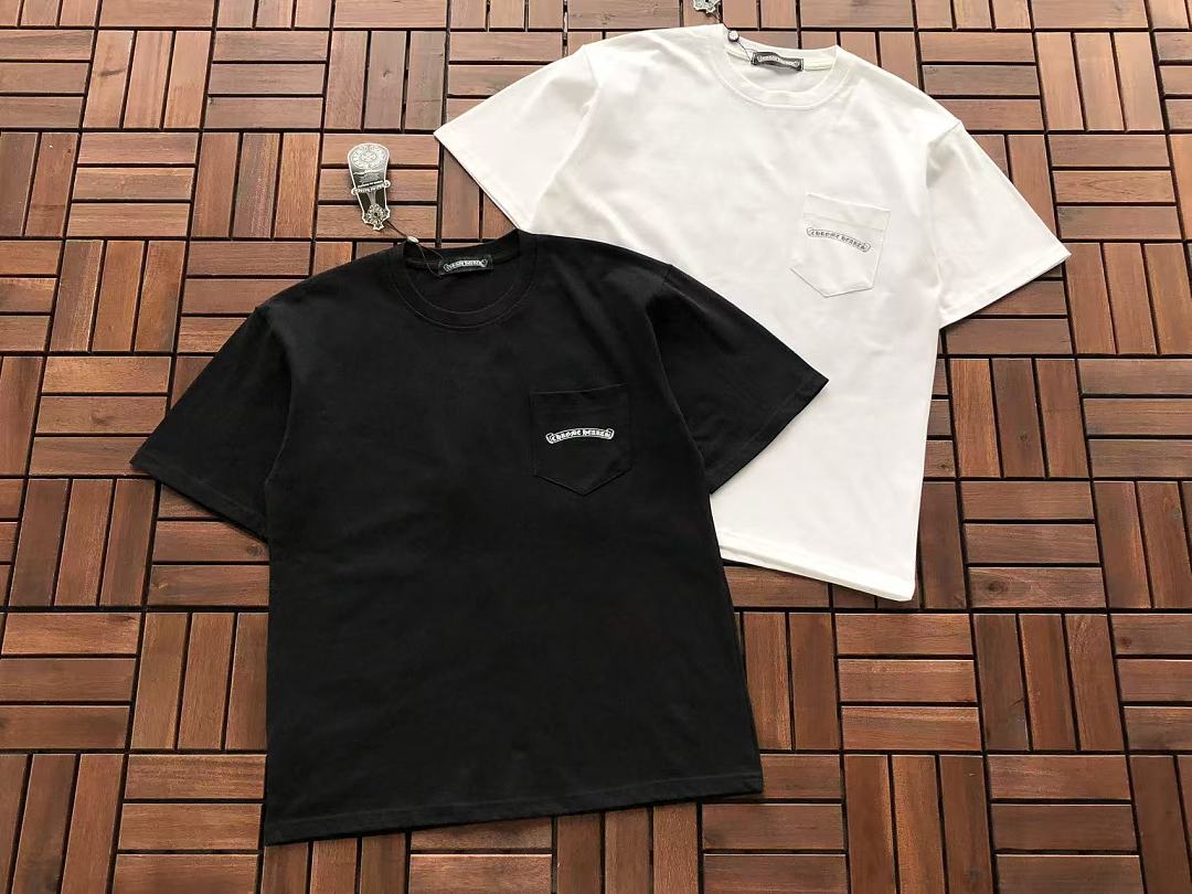 T-Shirts Ch Hearts