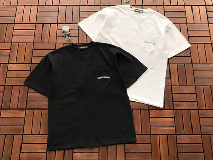 T-Shirts Ch Hearts