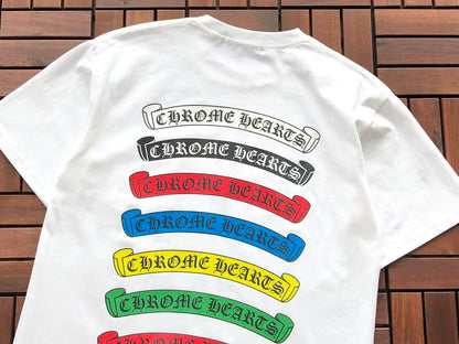 T-Shirts Ch Hearts
