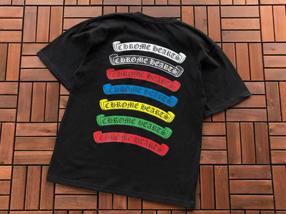 T-Shirts Ch Hearts