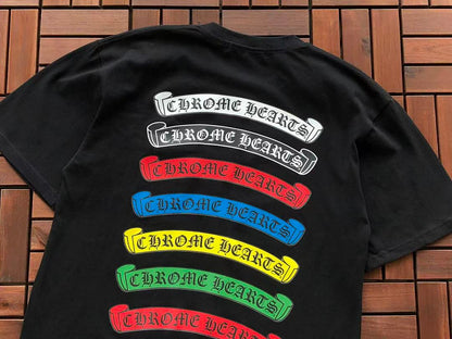 T-Shirts Ch Hearts