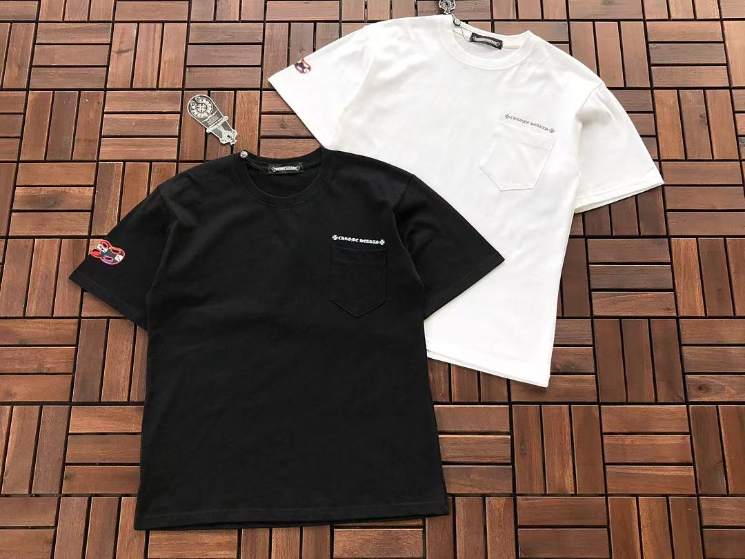 T-Shirts Ch Hearts