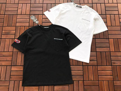 T-Shirts Ch Hearts