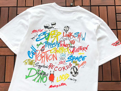 T-Shirts Ch Hearts