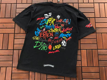 T-Shirts Ch Hearts