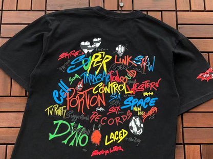 T-Shirts Ch Hearts